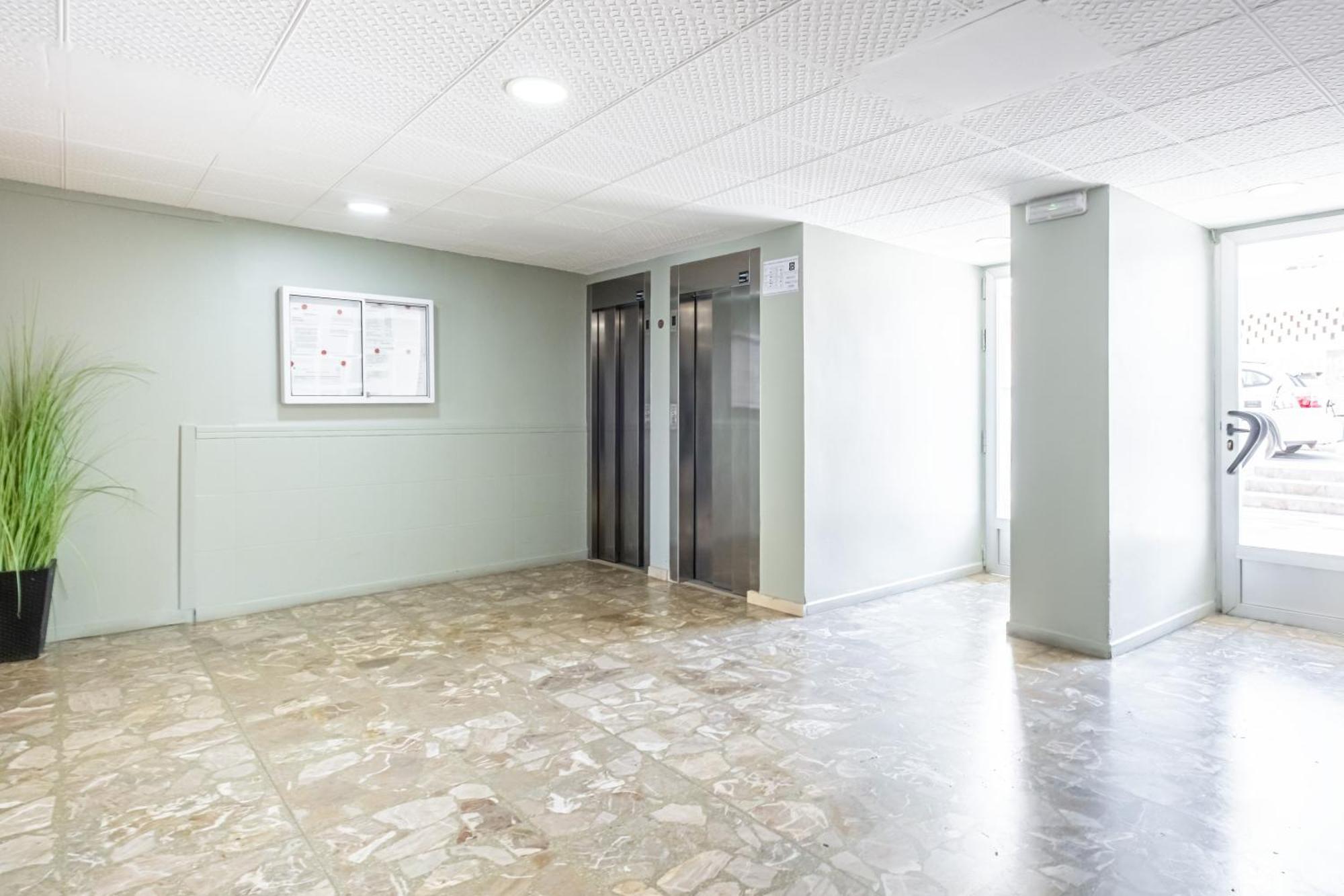 Bermudas 401 Apartment Levante-Rincon De Loix Area เบนิดอร์ม ภายนอก รูปภาพ